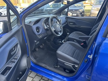 Toyota Corolla XI 2017 Toyota Yaris 1.5 Selection III (2011-2019) Toyota, zdjęcie 23