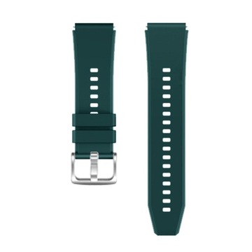 PASEK SAMSUNG GEAR S3/GALAXY WATCH 46 / 7 kolorów