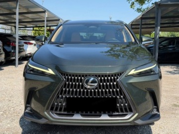 Lexus NX II SUV Facelifting 2.5 350h 200KM 2026 NX 350h Prestige 2.5 Hybrid AWD | Projektor Hud, zdjęcie 1