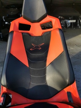 Кресло Maverick X3