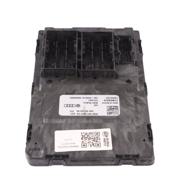 AUDI A4 B9 Q5 FY MODUL POHODĚ BCM 8W0907063CH