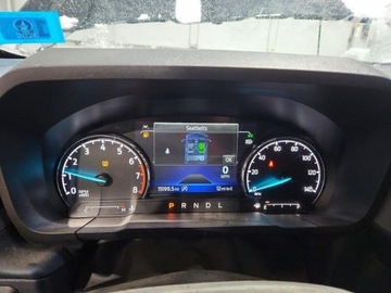 Ford Maverick II 2024 Ford Maverick Lariat 2024 2.0 Benzyna 250KM, zdjęcie 9