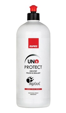 Rupes Uno Protect One Step pasta polerska 1000 ml