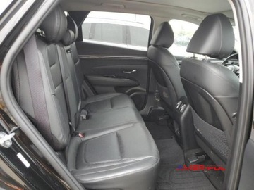 Hyundai Tucson IV 2022 Hyundai Tucson 2022 r. ,1,6L LIMITED 4x4 1.6 Hybryda 261KM, zdjęcie 10