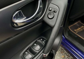 Nissan Qashqai II Crossover Facelifting 1.3 DIG-T  160KM 2019 Nissan Qashqai LIFT 1.33 160KM gwarancja bezwypadkowy LANE ASSIST, zdjęcie 32