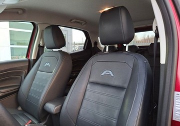 Ford Ecosport II SUV Facelifting 1.0 EcoBoost 125KM 2021 Ford EcoSport Ford Ecosport, Salon Polska, Serwis ASO, Kamera, FV 23 125KM, zdjęcie 11