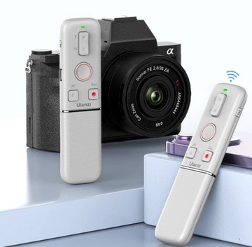 Пульт дистанционного управления BT 10 м AF для Canon EOS R6 M50 ULANZI AS006