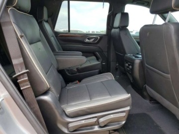 Chevrolet Tahoe GMT900 2024 Chevrolet Tahoe C1500 Premier 2024 5.3 Benzyna 355KM, zdjęcie 10