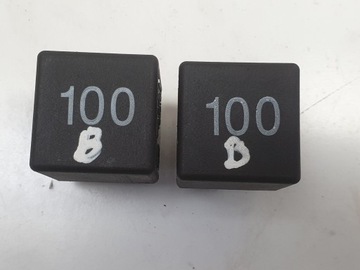 MODUL ŘÍZENÍ VAG 7M0951253A