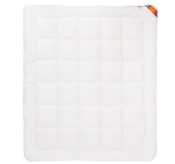 Kołdra cienka letnia AMZ Antystres Active 180x200