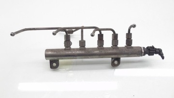 FIAT CROMA II 1.9 JTD LIŠTA VSTŘIKOVAČE 0445214095