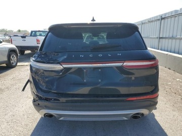 Lincoln 2021 Lincoln Corsair 2021 LINCOLN CORSAIR RESERVE 2.0 Benzyna 250KM, zdjęcie 6