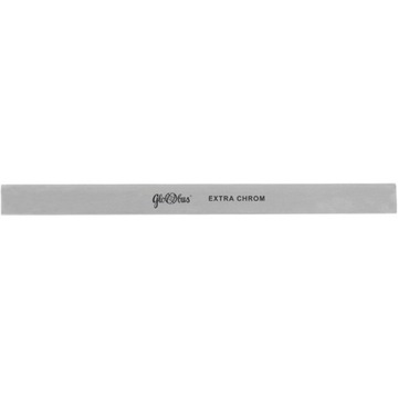 НОЖ СТРОГАТЕЛЬНЫЙ 355X35X3,0MM EXTRA CHROME GLOBUS
