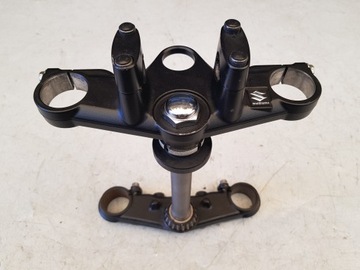 НИЖНЯЯ ПОЛКА ВЕРХНЯЯ ПОЛКА СИДЕНЬЯ SEAT SUZUKI SFV 650 GLADIUS 09-16 полки лаг 2009 SV 16-