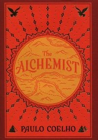 THE ALCHEMIST COELHO PAULO