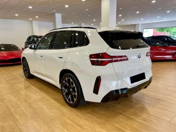 BMW X3 G45 2025 BMW X3 xDrive20d Sport Suv 2.0 (197KM) 2025, zdjęcie 4