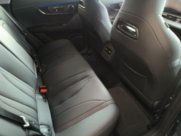 Omoda 5 1.6 T-GDI 147KM 2025 Omoda 5 NF Premium Carbon Black rok prod. 2025r, zdjęcie 18
