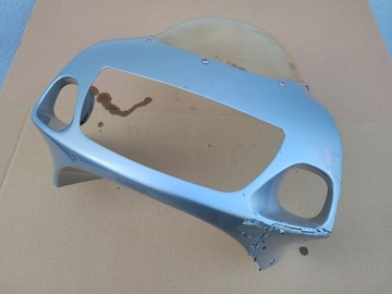 Suzuki GSXR Srad 600 96-00 czasza szyba czacha