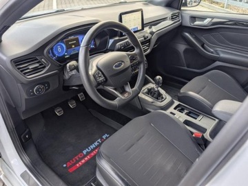 Ford Focus IV Kombi ST 2.0 EcoBlue 190KM 2021 FORD Focus ST, zdjęcie 9