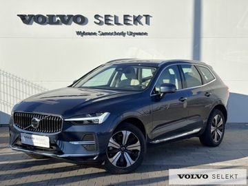 Volvo XC60 II 2024 Volvo XC 60 T6 Plug-In | AWD | Plus Bright | FV23%