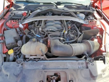 Ford Mustang VI Fastback Facelifting 5.0 Ti-VCT 450KM 2019 Ford Mustang Gt 2019 5.0 Benzyna 450KM, zdjęcie 6