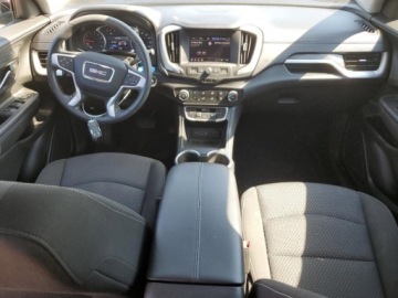  GMC Terrain Sle 2022 1.5 Benzyna 170KM, zdjęcie 8