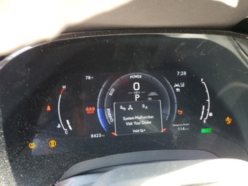 Lexus RX V 2024 Lexus RX 2024 LEXUS RX 500H F SPORT 2.4 Hybryda 371KM, zdjęcie 6