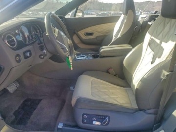 Bentley 2015 Bentley Continental GT C 2015 6.0 Benzyna 567KM, zdjęcie 7