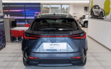 Lexus NX II SUV Facelifting 2.5 350h 243KM 2024 Lexus NX 350h Prestige AWD 2.5 Hybryda 243KM, zdjęcie 10