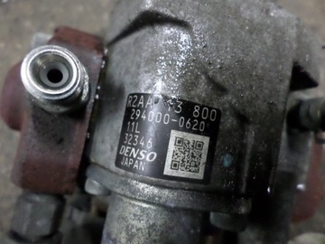 MAZDA OE 294000-0620 CITD ČERPADLO VSTŘIKOVAČE