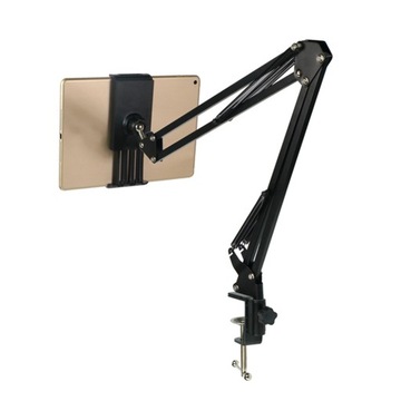 STOJAK DO MONTAŻU PAD CLAMP NA TELEFON TELESKOPOWY
