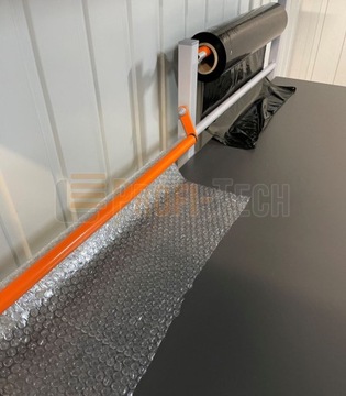 Стол для упаковки отправлений электронной коммерции 140х80 В наличии сразу