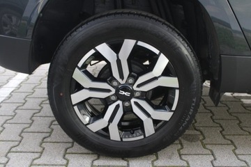 Dacia Duster II SUV Facelifting 1.3 TCe 150KM 2023 Dacia Duster Journey, zdjęcie 8
