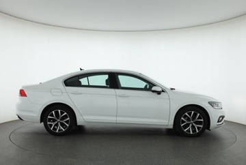 Volkswagen Passat B8 Limousine Facelifting 1.5 TSI EVO 150KM 2020 VW Passat 1.5 TSI, Salon Polska, 1. Właściciel, zdjęcie 5
