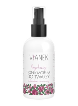 VIANEK ŁAGODZĄCY TONIK-MGIEŁKA DO TWARZY 150ml