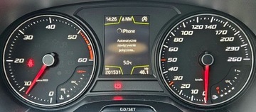 Seat Leon III ST 2.0 TDI CR 150KM 2016 Seat Leon 2.0 Tdi 150 KM , FR , Serwisowany, Polecam 2.0 Diesel 150KM, zdjęcie 27