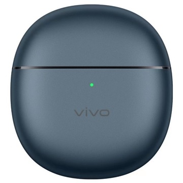 New Vivo TWS Air Bluetooth Headset True Wireless B