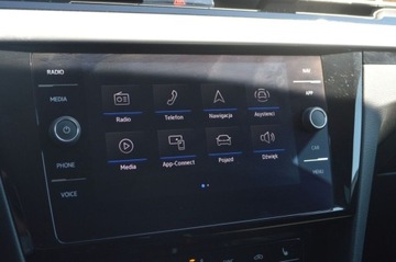 Volkswagen Arteon Fastback Facelifting 2.0 TSI 190KM 2022 Volkswagen Arteon 2.0TSI 190KM,ELEGANCE,DSG,Salon PL, Serwis ASO, 1 wlasci, zdjęcie 20