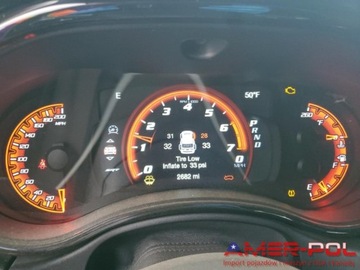 Dodge Durango III 2024 Dodge Durango _SRT_HELLCAT_Plus_4x4_6.2 L_717 km_2024r 6.2 Benzyna 717KM, zdjęcie 10