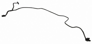 ШЛАНГ РАСШИРИТЕЛЬНОГО БАКА FOCUS Mk3 2.0 EB