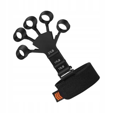 FINGER GRIPPER ИНСТРУМЕНТ ДЛЯ ТРЕНИРОВКИ ПАЛЬЦЕВ РУКИ.
