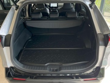 Toyota RAV4 V SUV Plug-In Facelifting 2.5 Hybrid Dynamic Force 306KM 2025 Od ręki - Selection 2.5 Plug-In Hybrid 306KM | Podgrzewane fotele!, zdjęcie 9