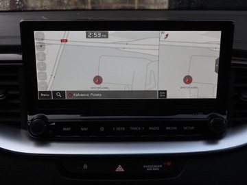 Kia Proceed Shooting Brake Facelifting 1.5 T-GDI 140KM 2024 Kia ProCeed 1.5 T-GDI, Salon Polska, zdjęcie 12