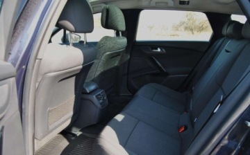 Peugeot 508 I SW 1.6 HDi FAP 112KM 2011 Peugeot 508 GWARANCJA, 2011r, 1.6 HDI, Panorama, Webasto, ISOFIX, Bez wkla, zdjęcie 5