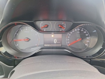 Opel Corsa F Hatchback 5d 1.2 Turbo 100KM 2022 Opel Corsa SalonPL serwis ASO 1.2benz. 100KM pakiety grz.fotele,kier. aluf, zdjęcie 32