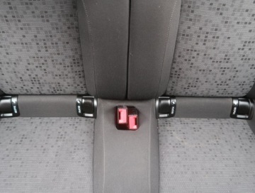 Opel Adam Hatchback 1.4 87KM 2017 Opel Adam 1.4, Klima, Tempomat, zdjęcie 9