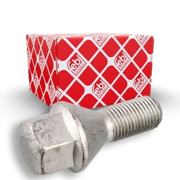 19341/FEB ŚRUBA KOŁA FIAT PUNTO2/STILO FEBI BILSTEIN