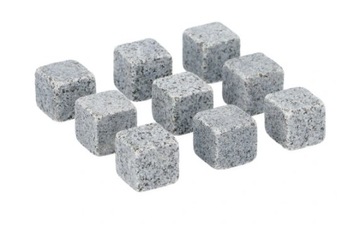 КУБИК ЛЬДА ДЛЯ ВИСКИ НАПИТКОВ 12 ШТ. ICE STONES STONES HQ