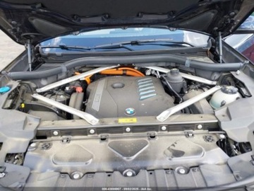 BMW X5 G05 2023 BMW X5 2023 BMW X5 PHEV XDRIVE45E 3.0 Hybryda 282KM, zdjęcie 15