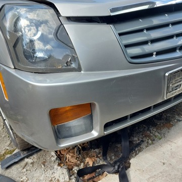 CADILLAC CTS 2005 HALOGEN BLIKAČ PRAVÝ PŘEDNÍ VALEO